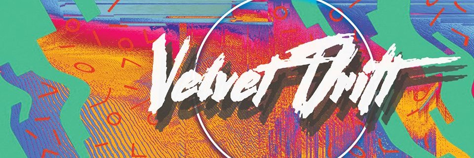 VelvetDrift's profile banner image