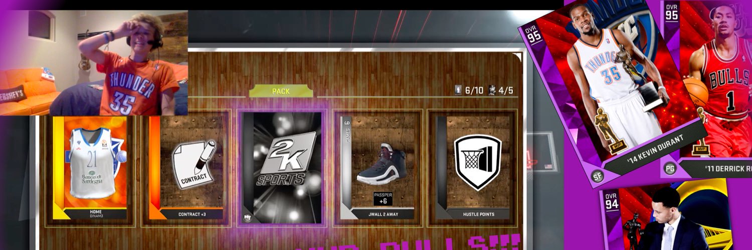 Omaha2K's profile banner image