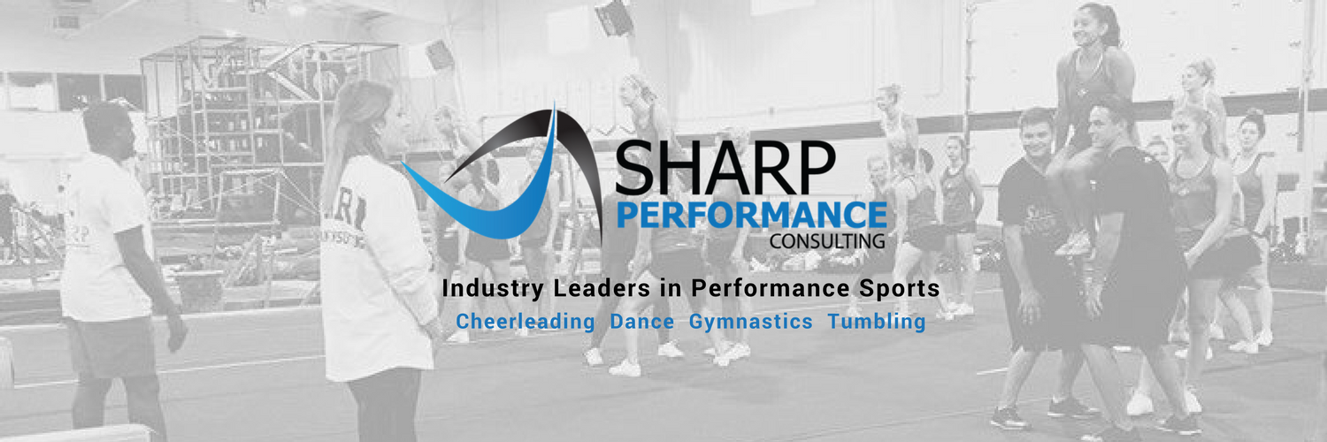SharpPerfCo's profile banner image