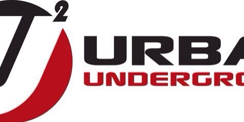 URBAN UNDERGROUND banner