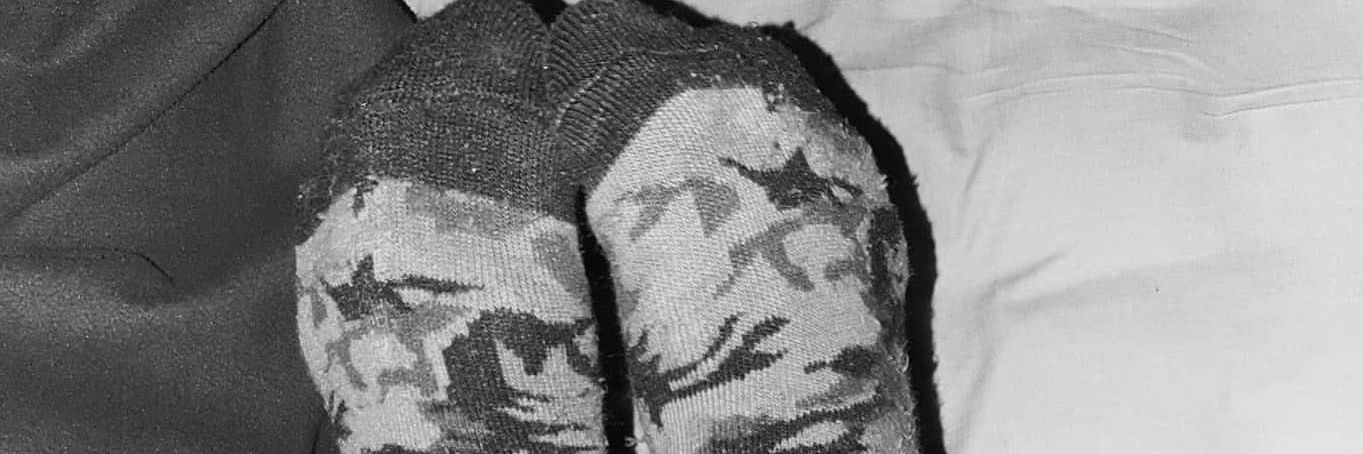 Socksmygram's profile banner image