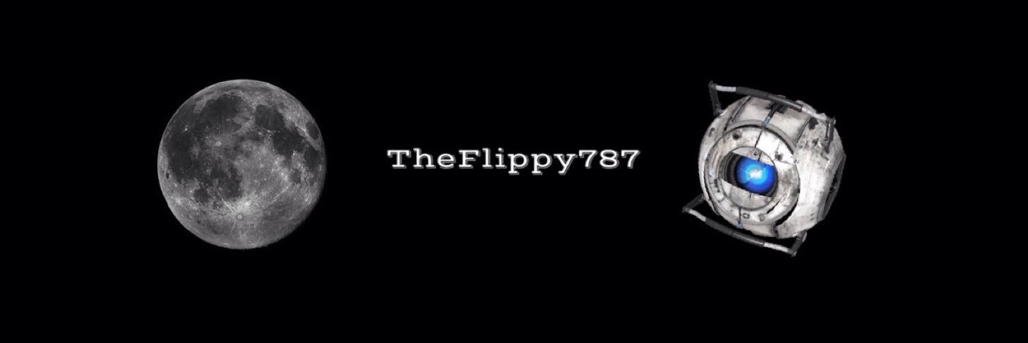 Flippy787's profile banner image
