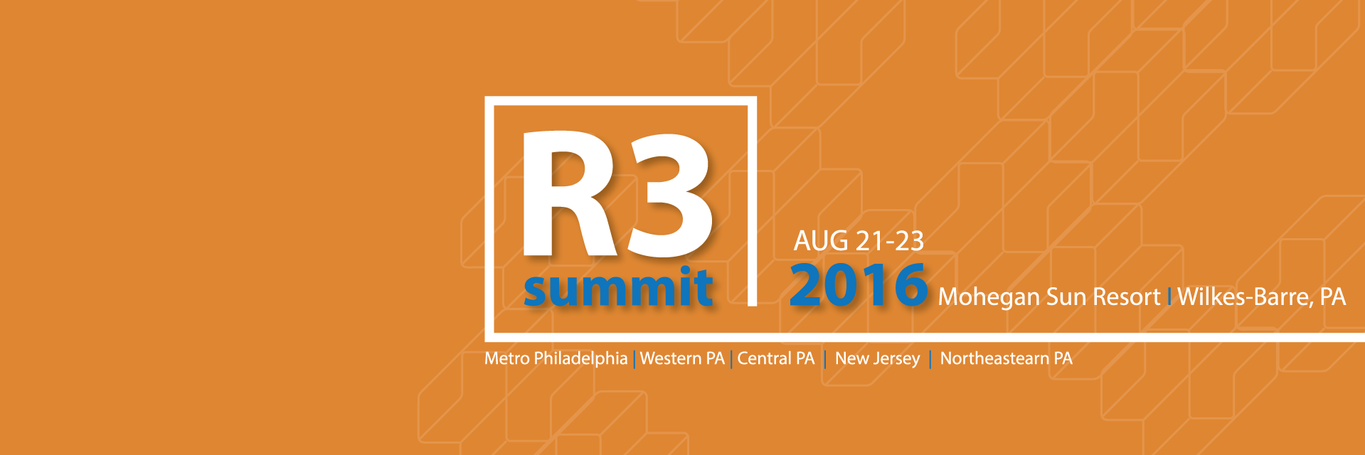 hfmaRegion3's profile banner image