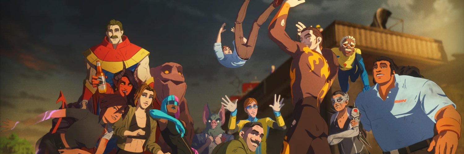 SydCollado's profile banner image