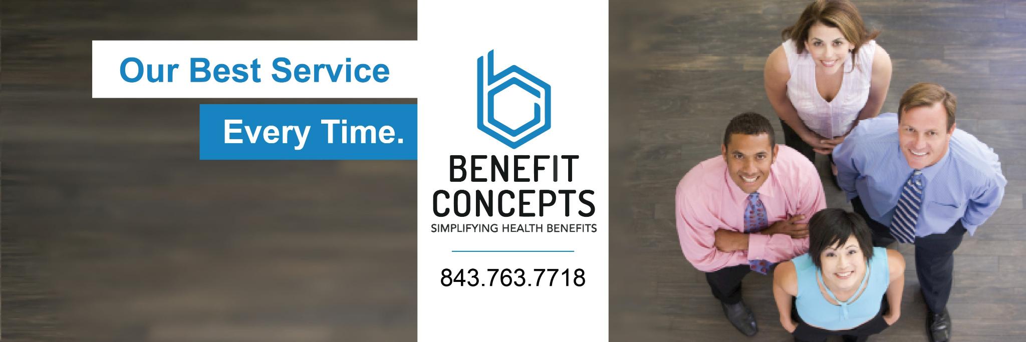Benefit Concepts Inc (@BnftCncptsInc) / Posts / X