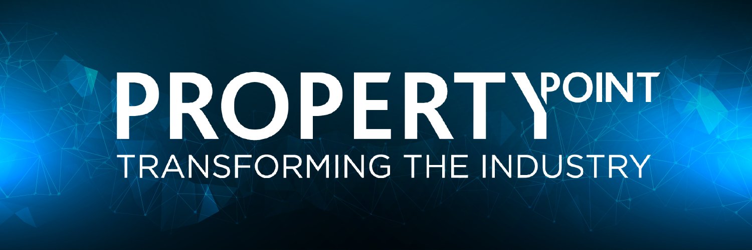 PropPoint's profile banner image