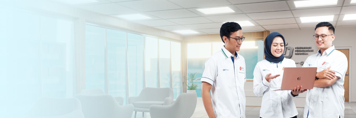 PT Perusahaan Perdagangan Indonesia banner