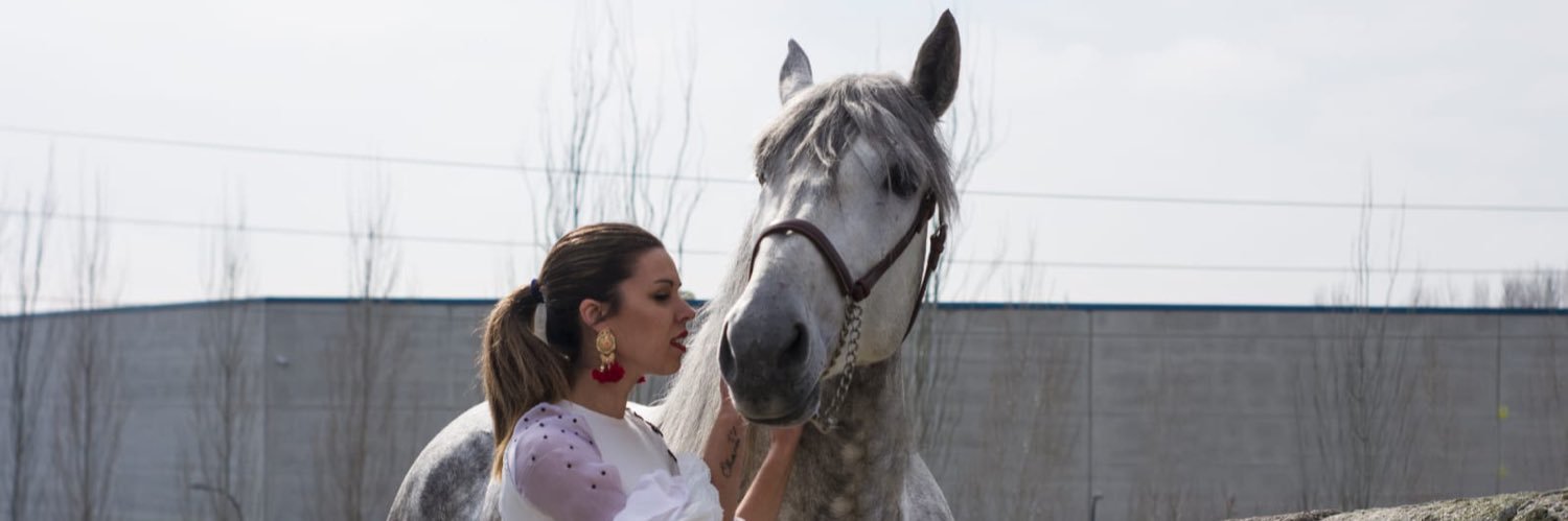 Laura Fernández banner