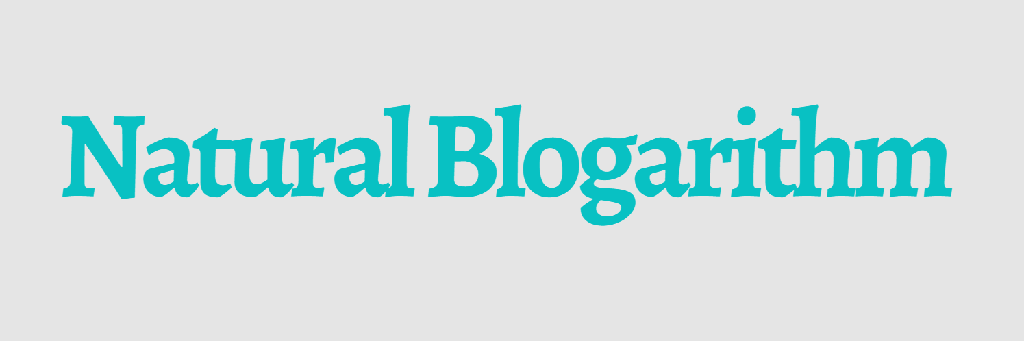NatBlogarithm's profile banner image