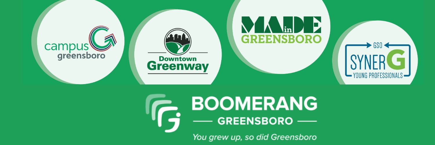 Action Greensboro banner