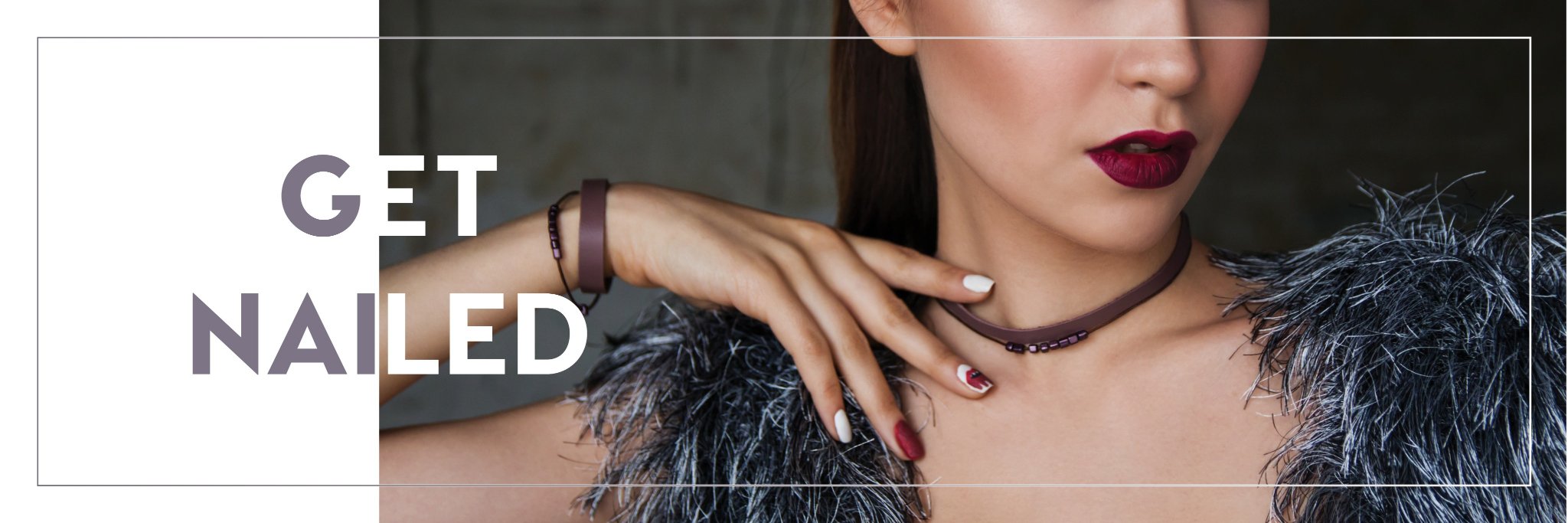 LacquerNailBar's profile banner image