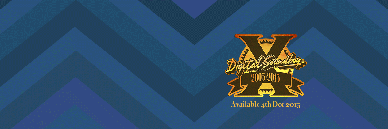 Digital Soundboy banner