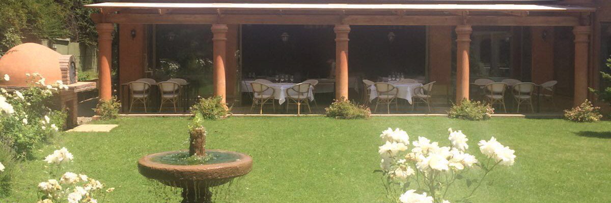 La Divina Comida banner