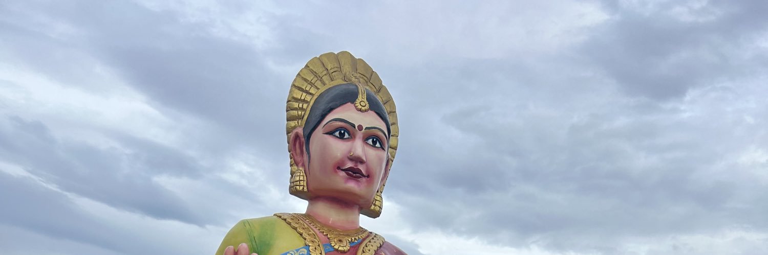 NJaikumar3's profile banner image