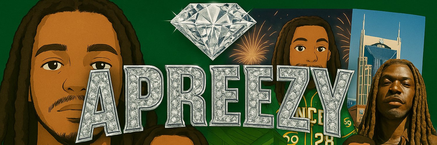 APreezy97's profile banner image
