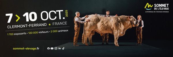 SommetElevage Profile Banner
