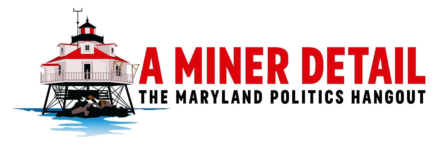 Maryland Politics Hangout Profile Banner