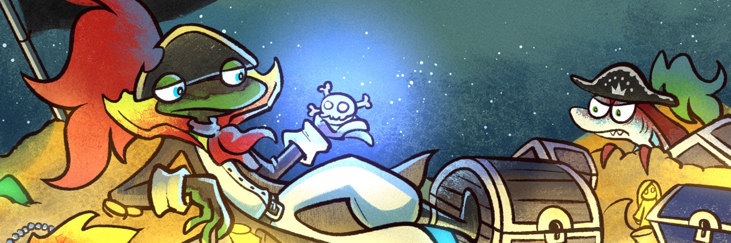 The Elusive Courtney banner