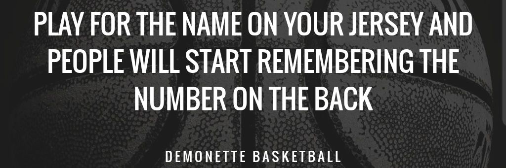 WRHS Girl's Basketball banner