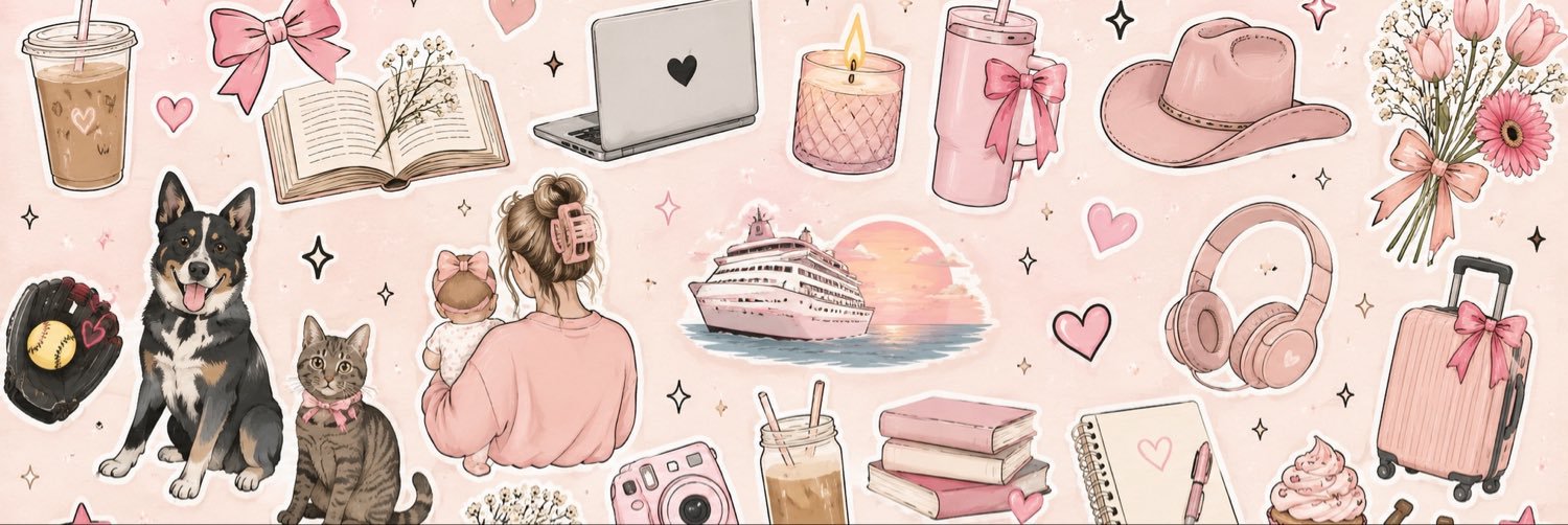 bayeparamore's profile banner image