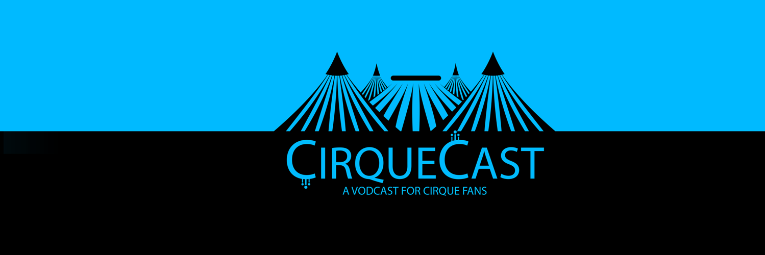 CirqueCast's profile banner image
