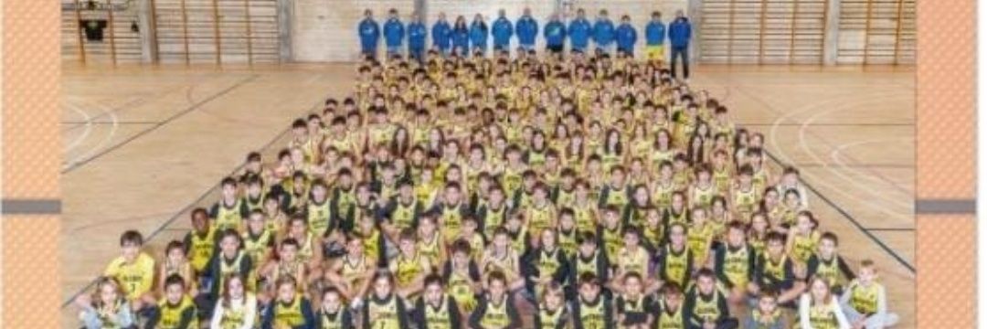 Baloncesto Halcones banner