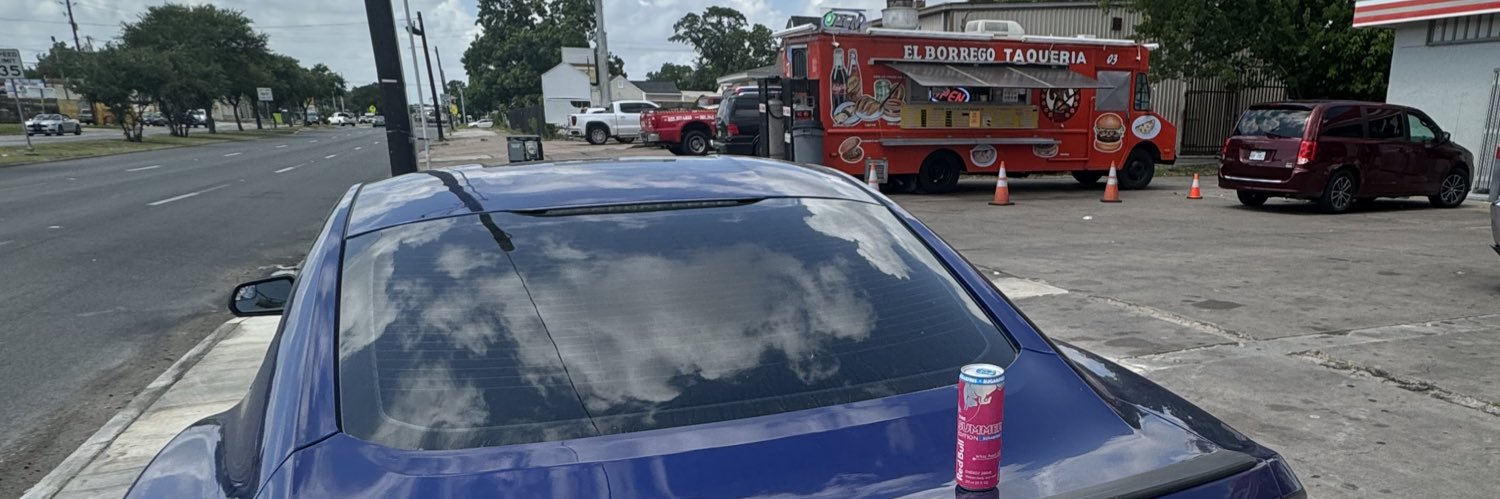 GarythePlug banner