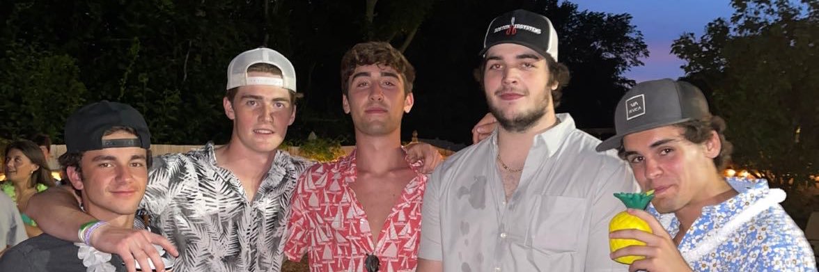 billymccarthy23's profile banner image