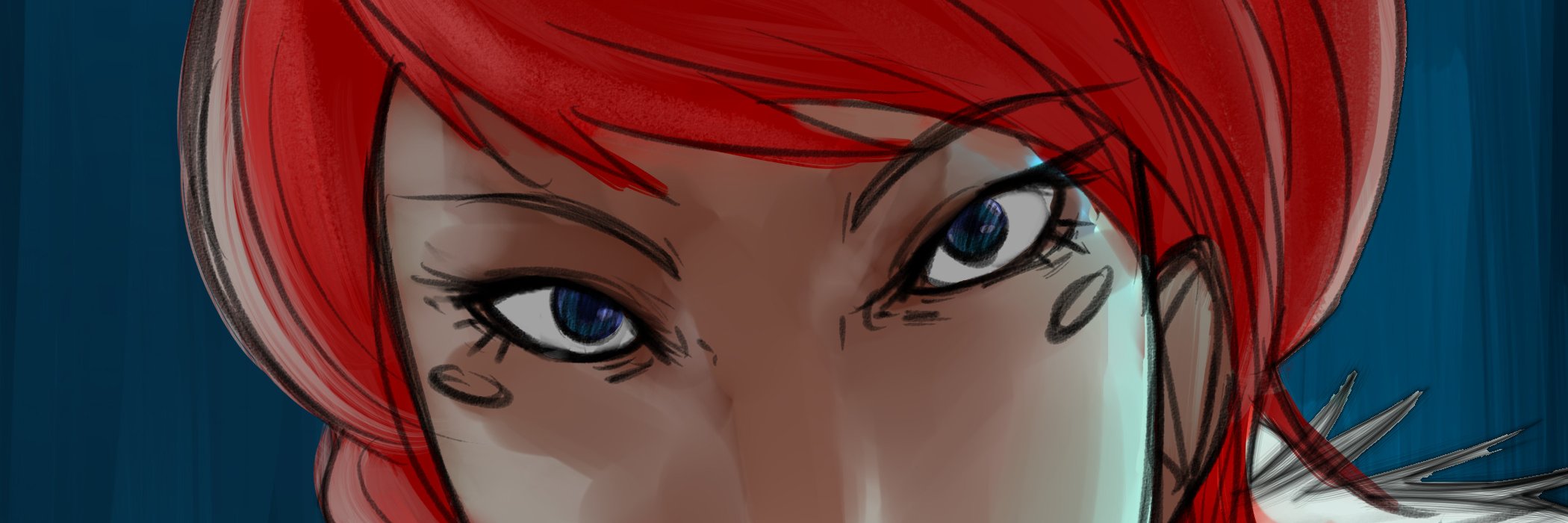 Sharigin's profile banner image