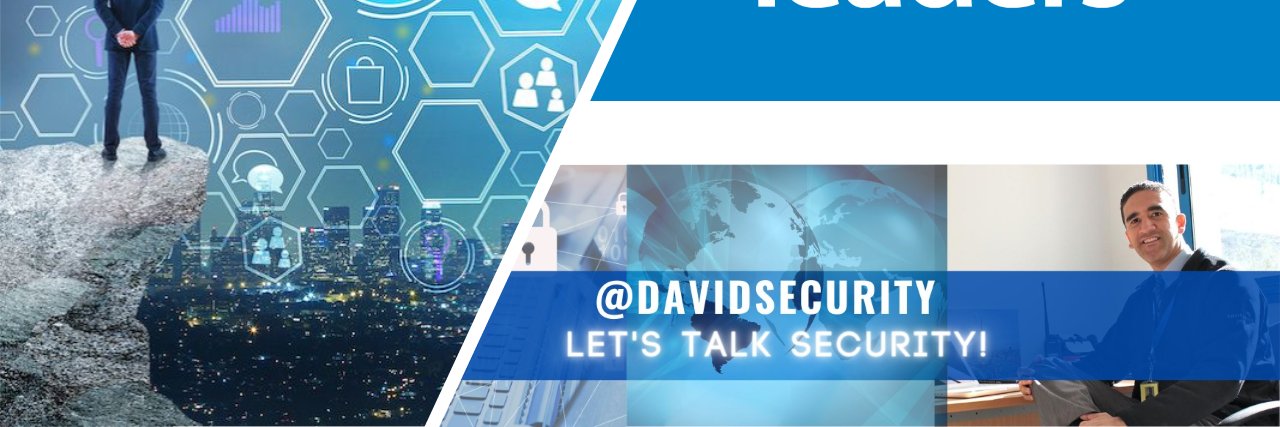 DavidSecurity's profile banner image