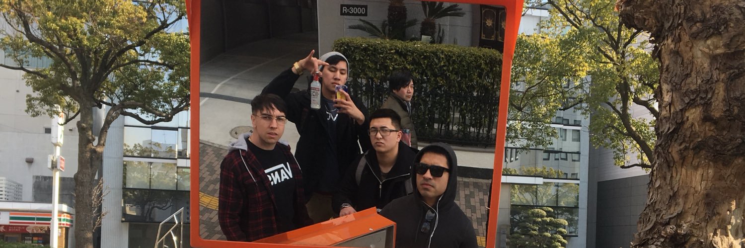 Jerms1901's profile banner image