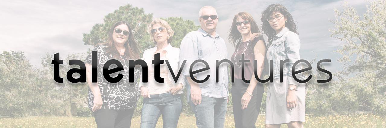 TalentVentures's profile banner image