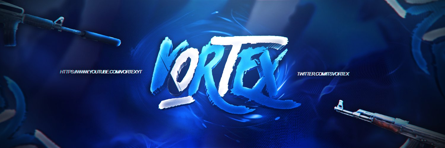ItsVortex banner