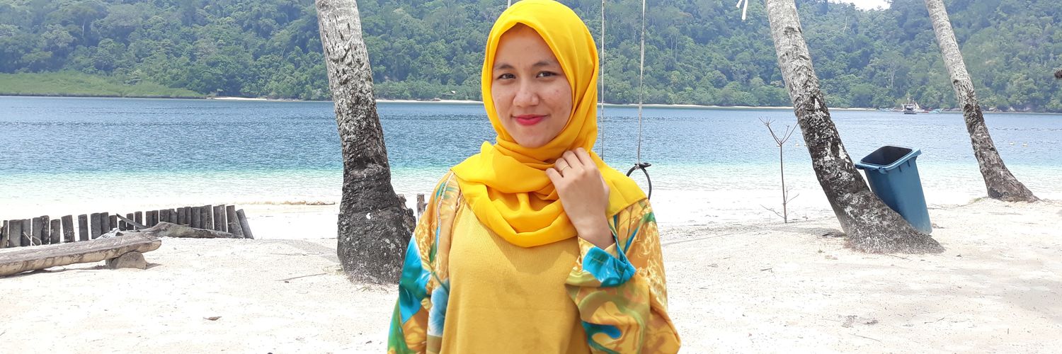 memeidiantika's profile banner image