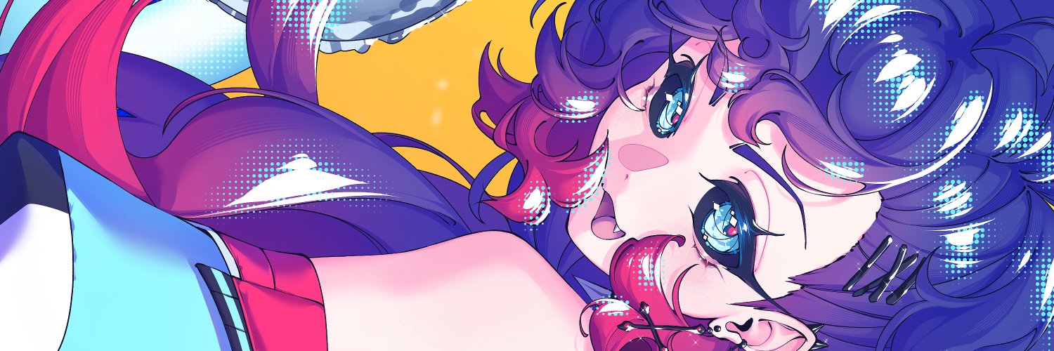 Lunecifer 💙✨'s banner