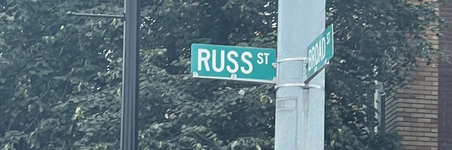 RussSoares's profile banner image
