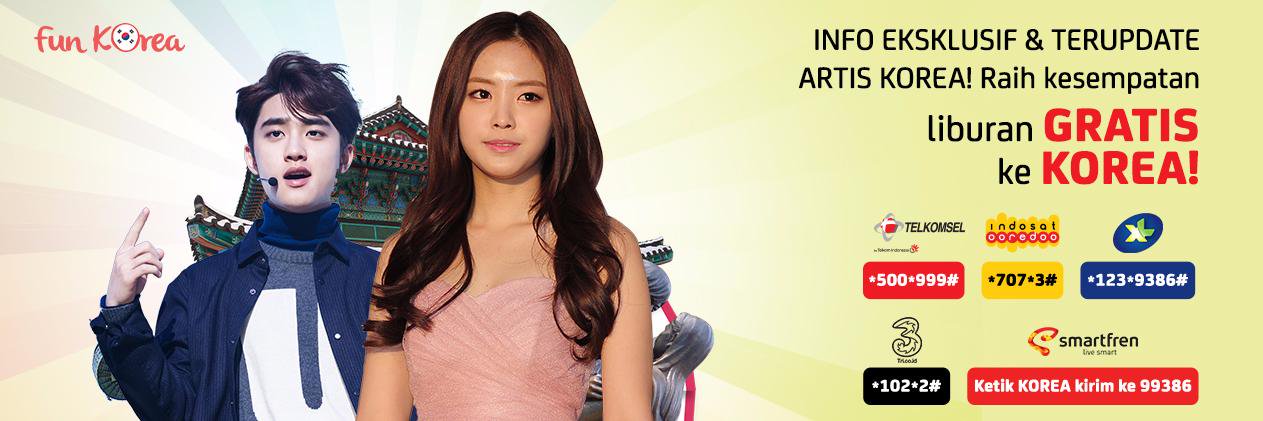 funkorea_indo's profile banner image