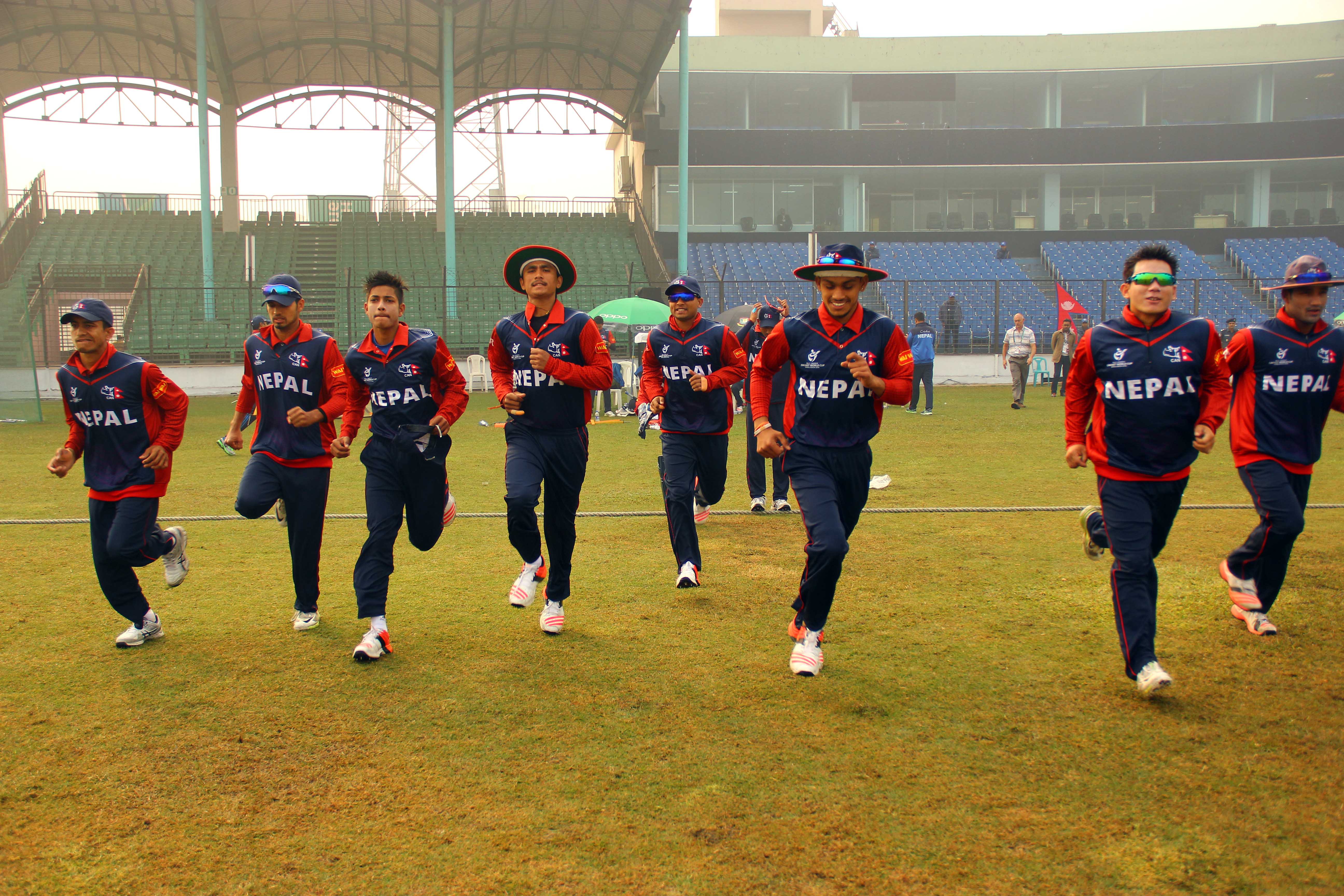 cricnepalLIVE's profile banner image