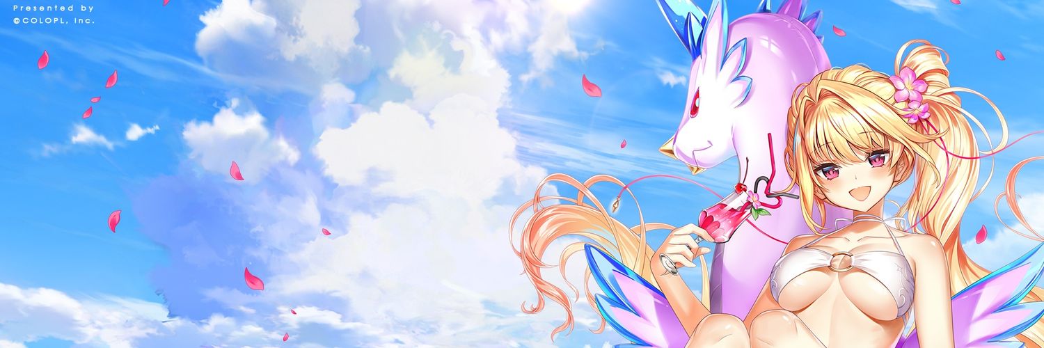 koyomi714's profile banner image