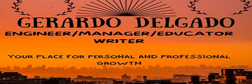 GERARDELG's profile banner image