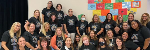 SilverRidgeES Profile Banner