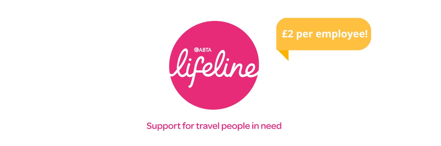 ABTA LifeLine banner