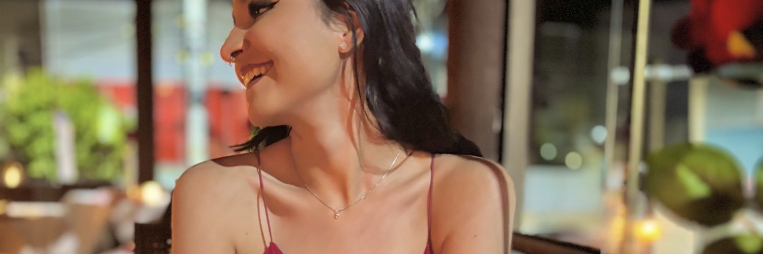 VitoriaLyandra3's profile banner image
