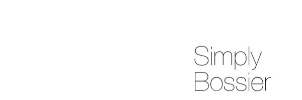 BossierPress Profile Banner