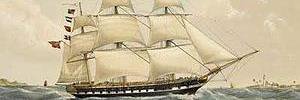 Navylassie's profile banner image