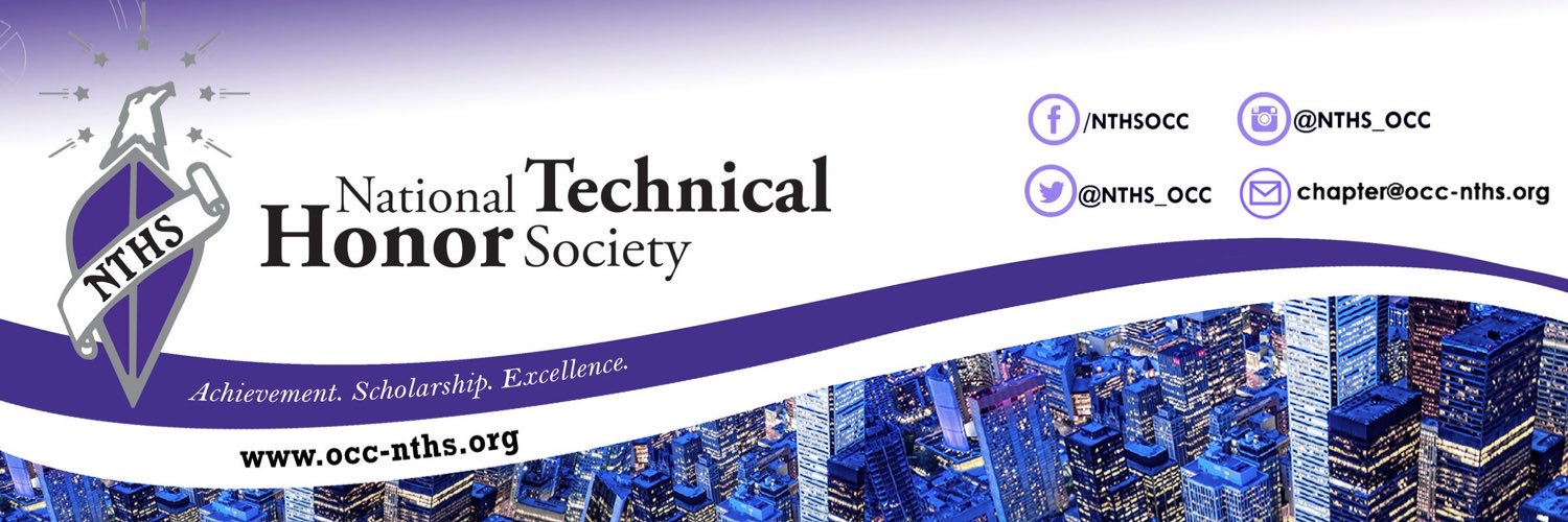 NTHS_OCC's profile banner image