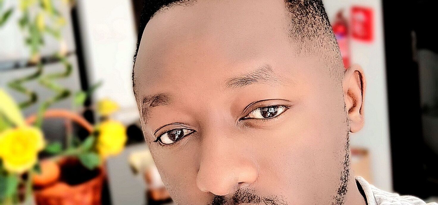 mugabiarnold's profile banner image