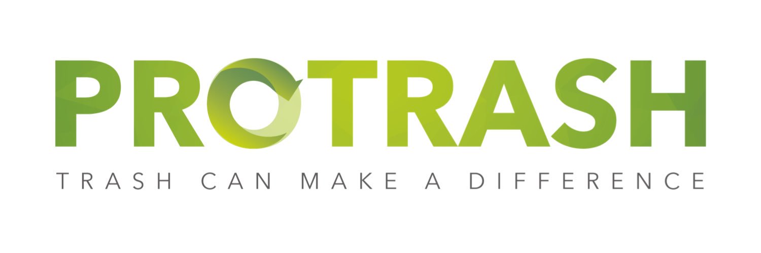 Protrash banner