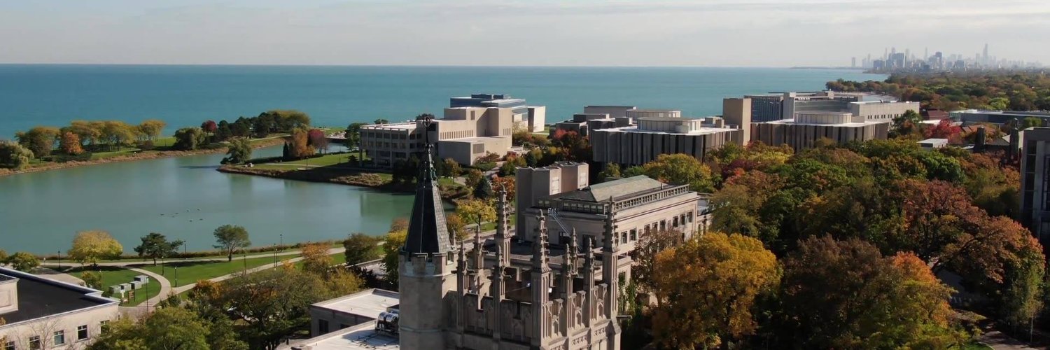 Garrett Seminary banner