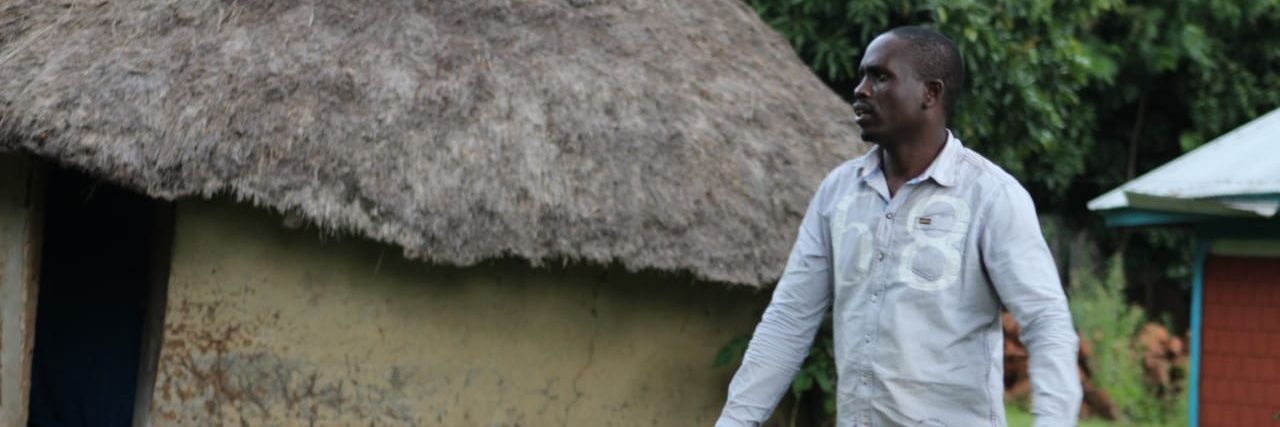 prophetDj254's profile banner image